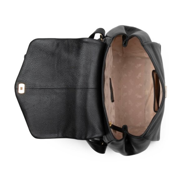 RADLEY LONDON Leather Southwark Road Small Flap Over Backpack - Picture 2 of 3